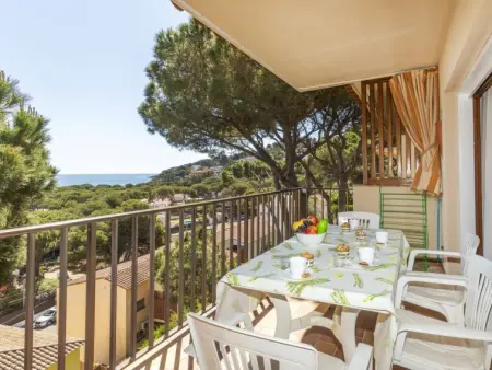 Location appartement de vacances à Pals