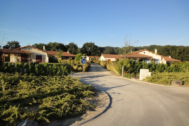 Villa plain-pied 6 personnes, piscine et golf à Les Forges - Photo 22