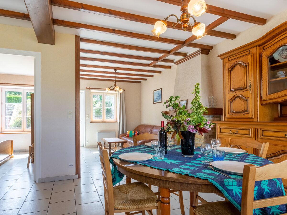 Le Plongeon - Maison 6 pers. à Portbail - Photo 2