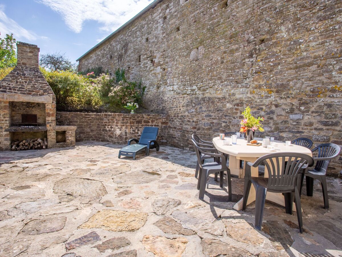 Le Plongeon - Maison 6 pers. à Portbail - Photo 4
