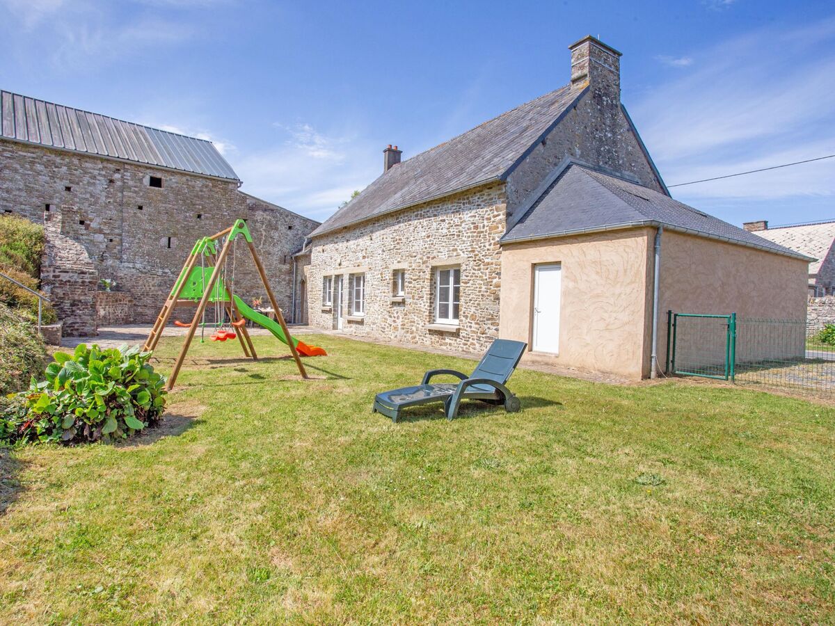 Le Plongeon - Maison 6 pers. à Portbail - Photo 6