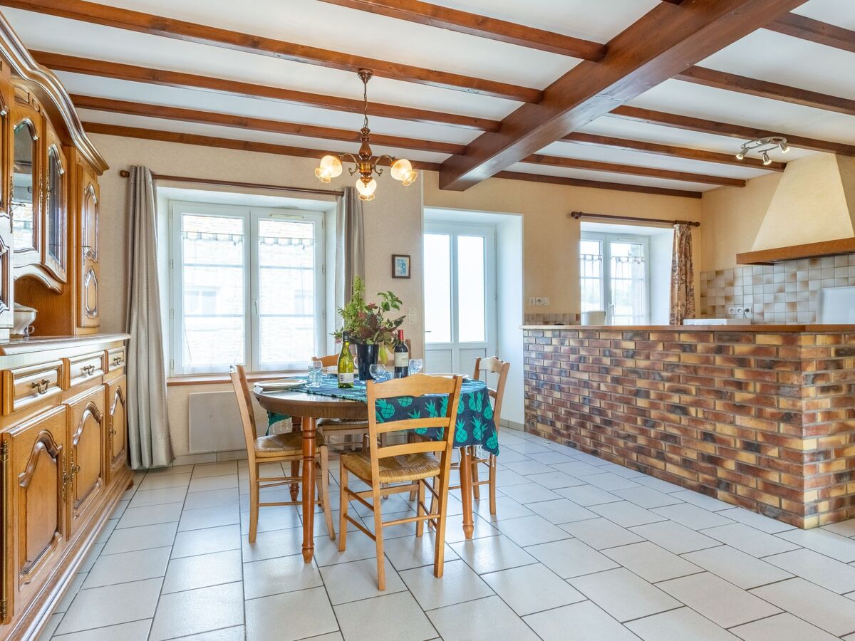Le Plongeon - Maison 6 pers. à Portbail - Photo 7