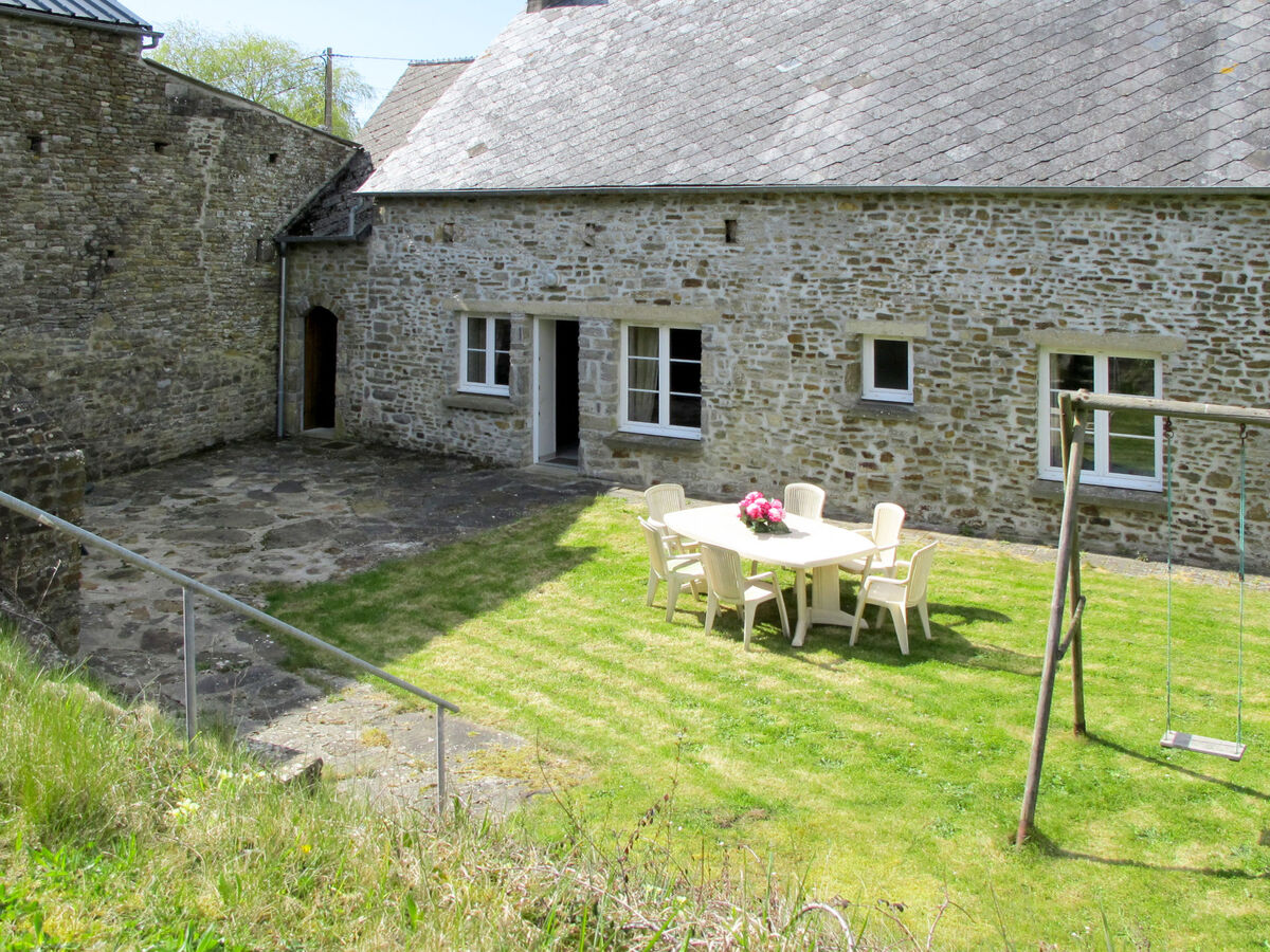 Le Plongeon - Maison 6 pers. à Portbail - Photo 8