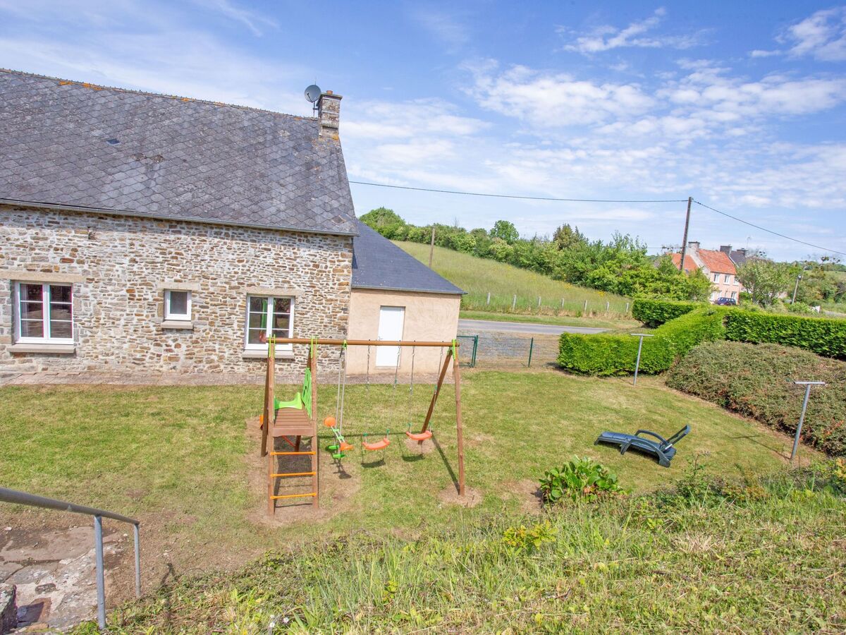 Le Plongeon - Maison 6 pers. à Portbail - Photo 9