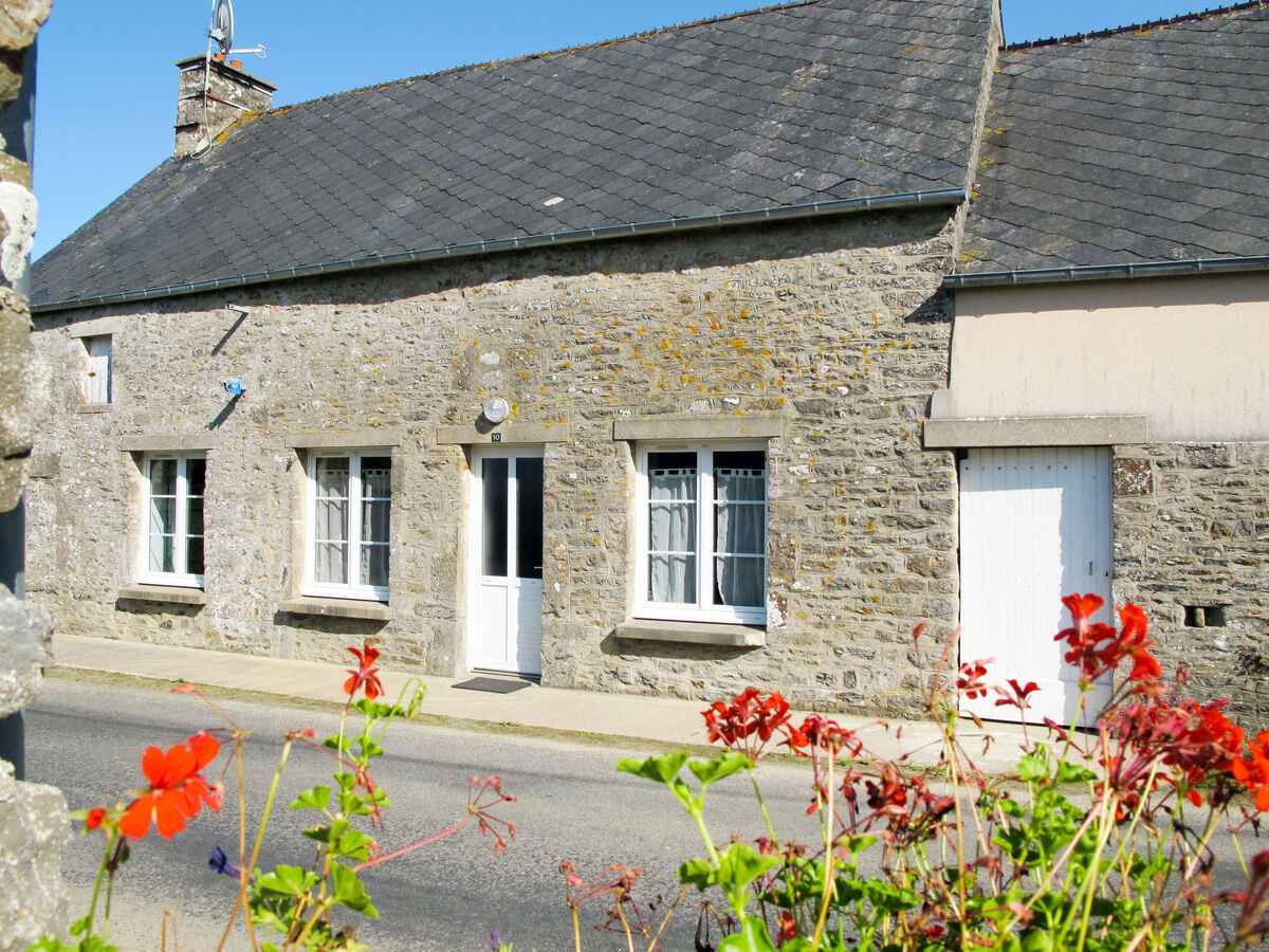 Le Plongeon - Maison 6 pers. à Portbail - Photo 11