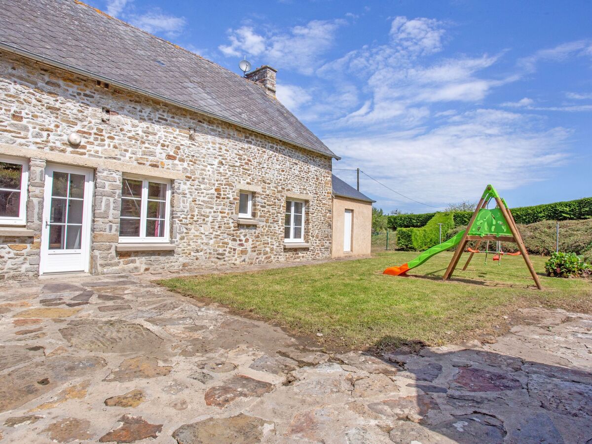Le Plongeon - Maison 6 pers. à Portbail - Photo 14