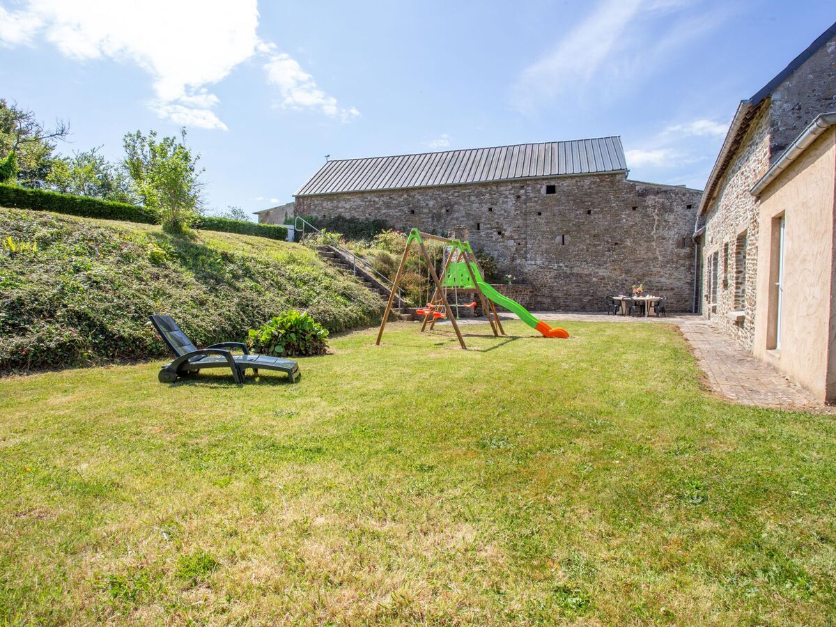 Le Plongeon - Maison 6 pers. à Portbail - Photo 16