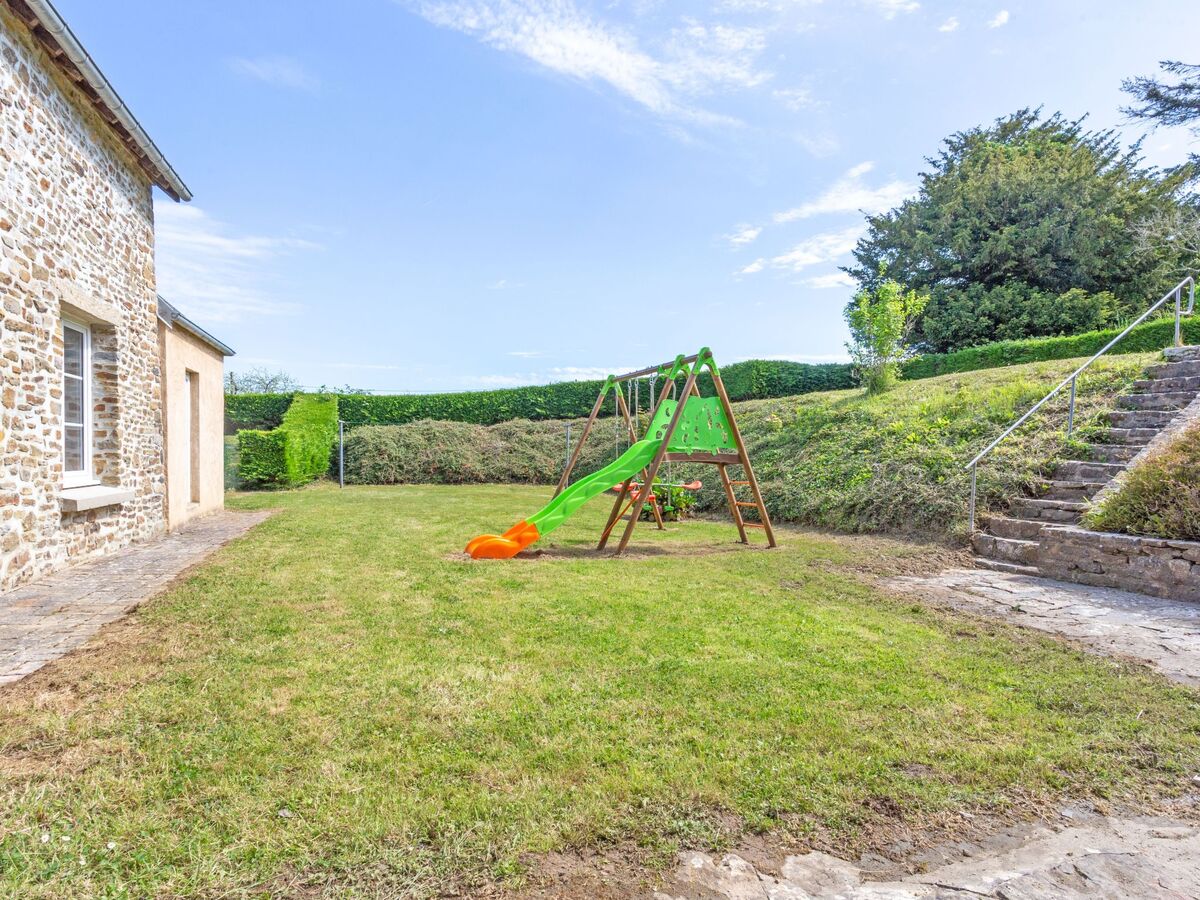 Le Plongeon - Maison 6 pers. à Portbail - Photo 17