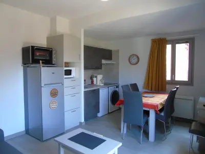 Location appartement de vacances à Modane
