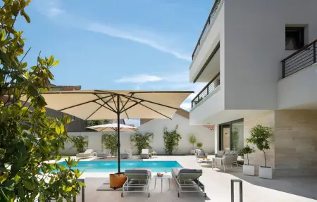 Location maison de vacances à Zadar