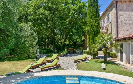 Location maison de vacances à Cilipi