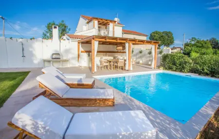 Location maison de vacances à Porec