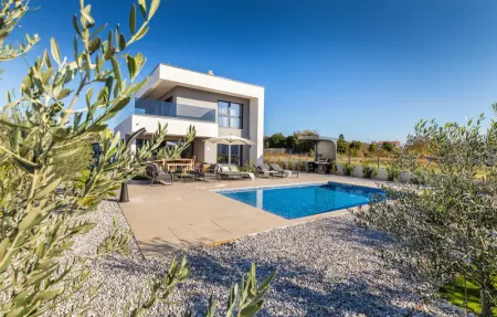 Location maison de vacances à Vodnjan