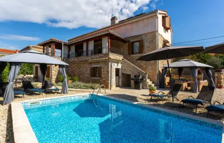 Location maison de vacances à Polje