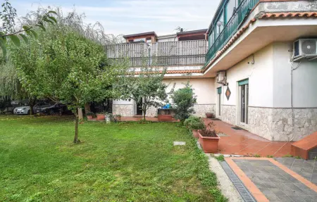 Location appartement de vacances à Napoli