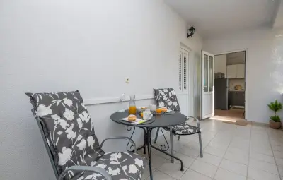 Location appartement de vacances à Baska Voda