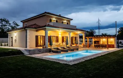 Location maison de vacances à Sinj