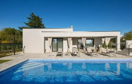 Location maison de vacances à Vabriga