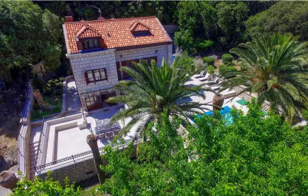 Location maison de vacances à Dubrovnik
