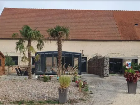 Location gite de vacances à Couzon