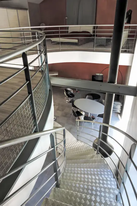 LA FORGE – Maison 6 pers. piscine saisonnière : photo 11