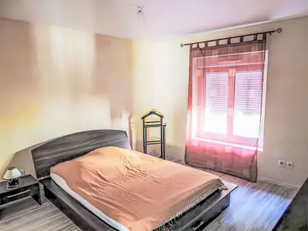 LA FORGE – Maison 6 pers. piscine saisonnière : photo 19