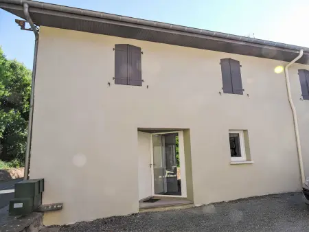 LA FORGE – Maison 6 pers. piscine saisonnière : photo 26