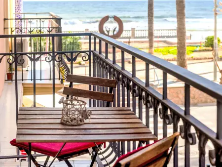 Location appartement à Sitges