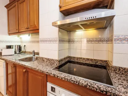 Primer de Maig - Apt 46 m² vue mer à Sitges : photo 8