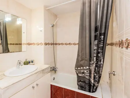 Primer de Maig - Apt 46 m² vue mer à Sitges : photo 11