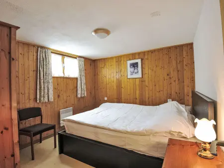 Mountain View, Chalet 6 personnes à Moléson sur Gruyères - Photo 8
