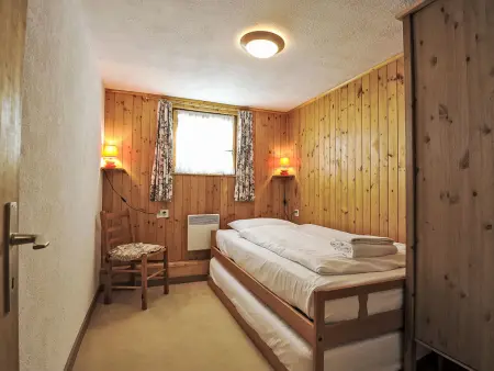Mountain View, Chalet 6 personnes à Moléson sur Gruyères - Photo 9