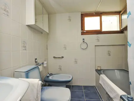 Mountain View, Chalet 6 personnes à Moléson sur Gruyères - Photo 10