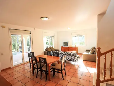 Villa Alguer – 17 pers., piscine privée, L'Ametlla de Mar - Photo 2