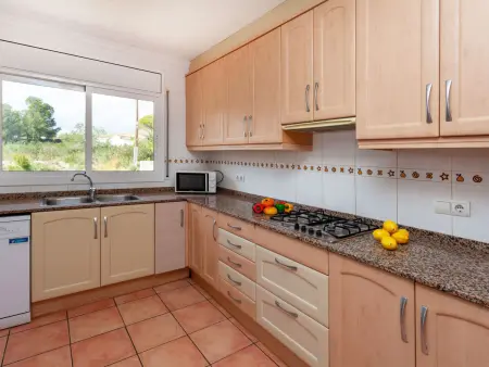 Villa Alguer – 17 pers., piscine privée, L'Ametlla de Mar - Photo 3