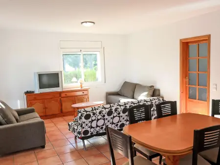 Villa Alguer – 17 pers., piscine privée, L'Ametlla de Mar - Photo 5