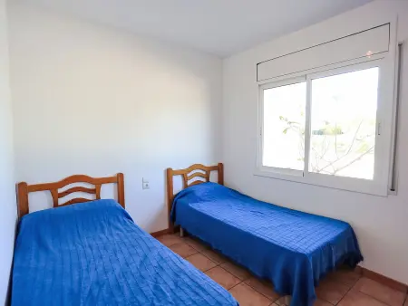 Villa Alguer – 17 pers., piscine privée, L'Ametlla de Mar - Photo 8
