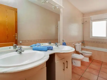 Villa Alguer – 17 pers., piscine privée, L'Ametlla de Mar - Photo 9