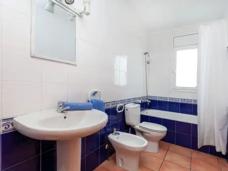 Villa Alguer – 17 pers., piscine privée, L'Ametlla de Mar - Photo 10