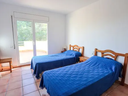 Villa Alguer – 17 pers., piscine privée, L'Ametlla de Mar - Photo 11