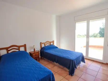 Villa Alguer – 17 pers., piscine privée, L'Ametlla de Mar - Photo 12