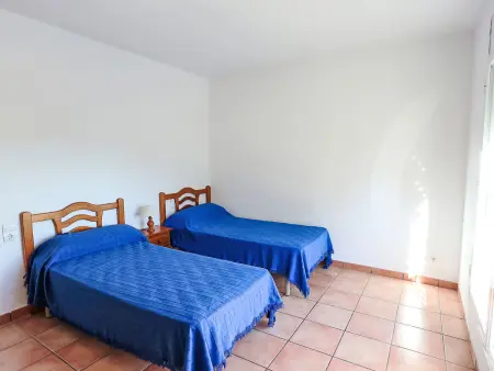 Villa Alguer – 17 pers., piscine privée, L'Ametlla de Mar - Photo 13