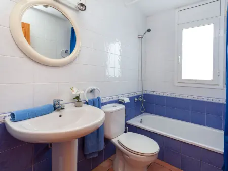 Villa Alguer – 17 pers., piscine privée, L'Ametlla de Mar - Photo 15