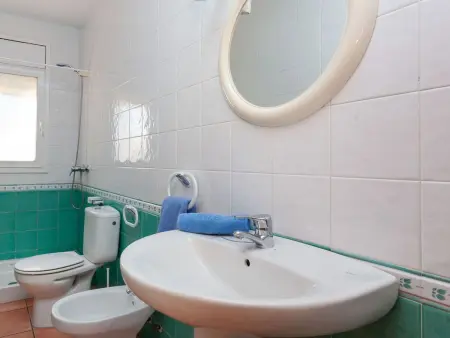 Villa Alguer – 17 pers., piscine privée, L'Ametlla de Mar - Photo 16