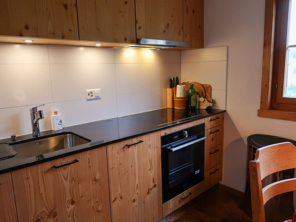 Chalet Les 3 Marmottes, Chalet 6 personnes à Moléson sur Gruyères - Photo 8