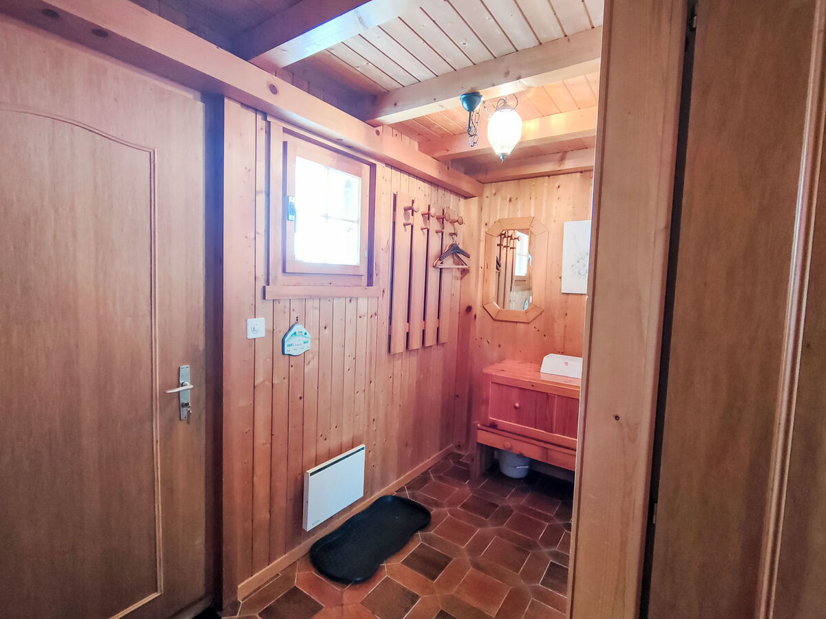 Chalet Les 3 Marmottes, Chalet 6 personnes à Moléson sur Gruyères - Photo 13