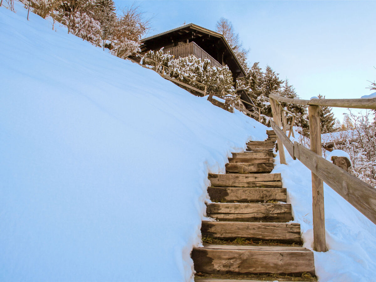 Chalet Les 3 Marmottes, Chalet 6 personnes à Moléson sur Gruyères - Photo 16