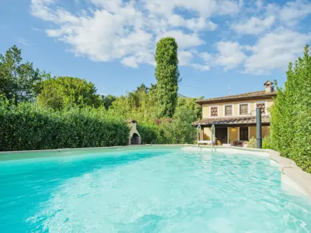 Location maison de vacances à Camaiore