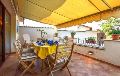 Location maison de vacances à Carini