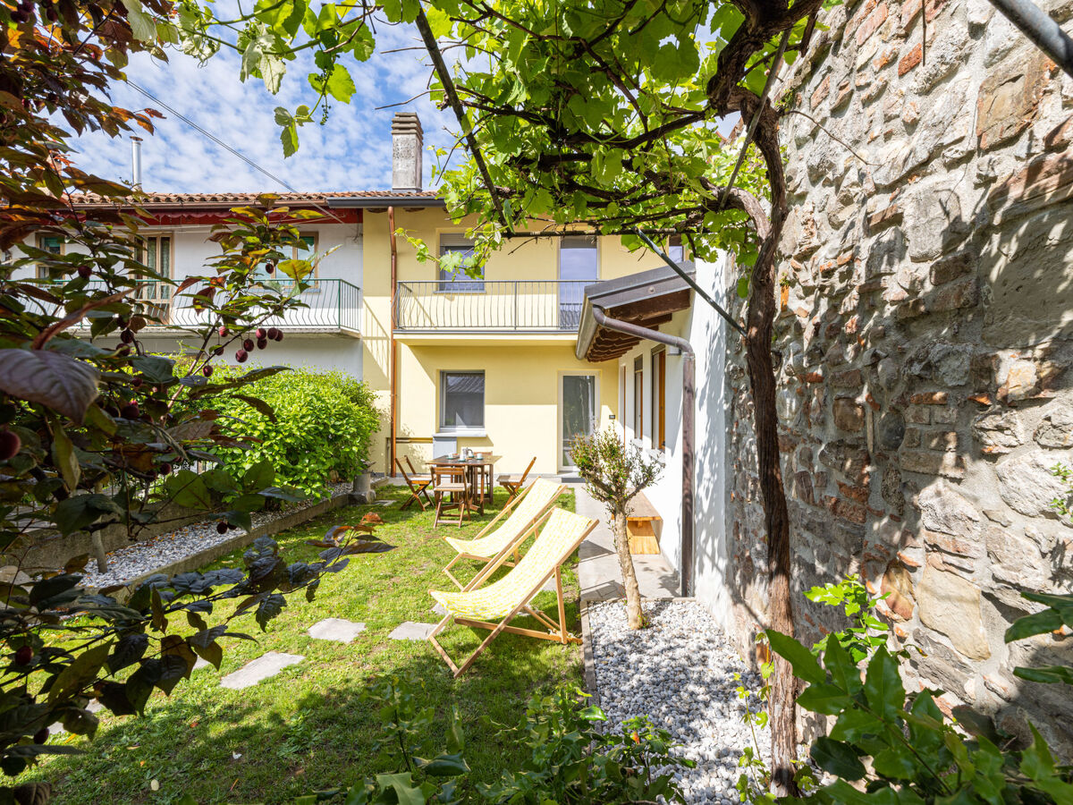 Maison Le Mura à Cividale, jardin clos et gare à 300 m - Photo 1